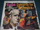 ASD 312 W&G - Bartok - Concerto for Orchestra - Kubelik