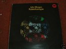 JOHN MORGAN-rare UK 1971 LP 'KALEIDOSCOPE' CARNABY