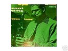 ZOOT SIMS Rare LP Down Home MINT- BETHELEHEM