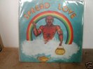 SPREAD LOVE - S/T - RARE LP MICHAEL ORR & COREY HARRIS