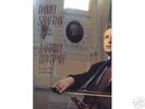 Daniel Shafran cello Chopin Brahms Melodiya LP