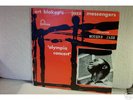 Art Blakey Fontana  olympia concert orig mono flat NM