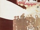 LED ZEPPELIN II rare MOBILE FIDELITY mint lp