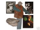 ANDY PARTRIDGE / XTC - Nonsuch Outfit