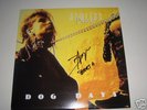 AIMLESS DEVICE..........DOG DAYS(SIGNED)12