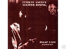 JIMMY PAGE LUCIFER RISING SIGNED SOUNDTRACK