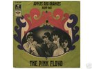 Pink Floyd - APPLES & ORANGES Excellent+/Excellent+