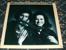 GAY+TERRY WOODS  time is right RARE UK POLYDOR LABEL LP