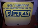 Idris Muhammad- Could heaven ever...rare 12