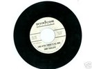 JIMMY RADCLIFFE - LONG AFTER TONIGHT -  MUSICOR DEMO