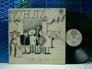 Rare UK prog MAY BLITZ - 2nd of May LP Vertigo '71 EX