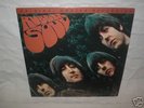 MFSL THE BEATLES RUBBER SOUL LP NEAR MINT