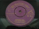 ELVIS PRESLEY HEARTBREAK HOTEL 1956 HMV 45 7M 385