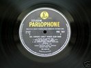 Beatles -  'Sgt Peppers' UK 1st  Press y/b Mono LP