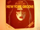 ACE FREHLEY / KISS NEW YORK GROOVE 7