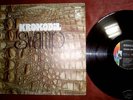 PROG/ KRAUT   KROKODIL   SWAMP   ORG. LIBERTY