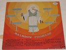RAINBOW PROMISE same OR LP USA  PSYCH XIAN