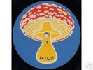 JOY UNLIMITED - Schmetterlinge - PILZ  MINT 