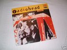 RADIOHEAD 12 inch - CREEP - US Live EP 12RG 6359 G/fold
