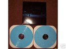 ISIS-PANOPTICON DOUBLE LP LTD TO 156 ON BLUE VINYLRARE