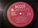 *ROLLING STONES No1* ORIGINAL 1964 UK DECCA MONO LP