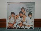 The Beatles Yesterday and Today 'Butcher Cover' Album