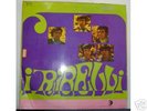 I RIBELLI 1969 PSYCH ROCK ITALIAN MONO LP BRAZIL