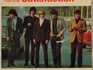 ROLLING STONES Satisfaction+1 FIRST PRESS FRENCH EP+SLV