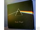 Pink FLOYD 10 x LP BOX SET Oz Only 1982 w/ Quad NM rare