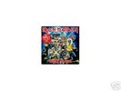 IRON MAIDEN - Best Of The Beast (Rare 4LP + Book Set)