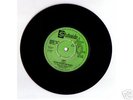THE BEACH BOYS rare DENNIS WILSON UK promo single 7