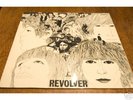 The Beatles - Revolver - FIRST PRESSING - Excellent+++