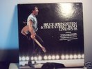 5 LP boxed set, Bruce Springstein Live