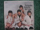 Beatles LP original mono butcher cover, yesterday T2553
