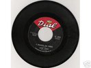 NORTHERN SOUL  JOE TEX DIAL 3016