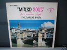 Mixed Soul - by The Cinnamon Angels & The Satan's Four