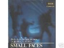 SMALL FACES FREAKBEAT MOD  SPANISH EP 45