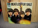 Beatles for sale stereo Swiss SMO 983790 German rare
