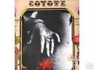 COYOTE rare Rural PSYCH Chariot Records