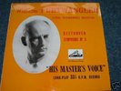 ALP 1195 - Beethoven - Symphony 5 - Furtwangler