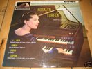 ASD 453 -*ROSALYN TURECK -BACH *VERY RARE TEST PRESSING