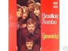 THE GIMMICKS - BRASILIAN SAMBA