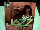 Shel Silverstein - Hairy Jazz - Original LP