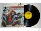 Dave Bailey - 2 Feet In The Gutter orig. jazz LP stereo