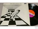 YES - TIME AND A WORD - 1st UK LP 1970 RED & PLUM, MINT