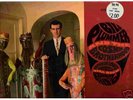 Bill Plummer & The Cosmic Brotherhood sealed Impulse LP