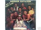 SS private FUNK LP: SUPERIOR ELEVATION (breaks samples)