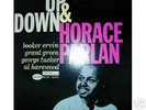 Horace Parlan UP & DOWN Blue Note jpn KING K18P NM-