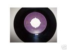 ELVIS PRESLEY (RIP IT UP) 45 PURPLE/ GOLD)(1957)