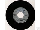 MODERN SOUL 45 - AARON L. BROOMFIELD on MOUNTAIN